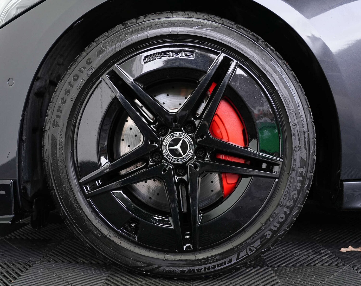 Used Mercedes-Benz C Class 2023 for sale - 77569722: Photo 44