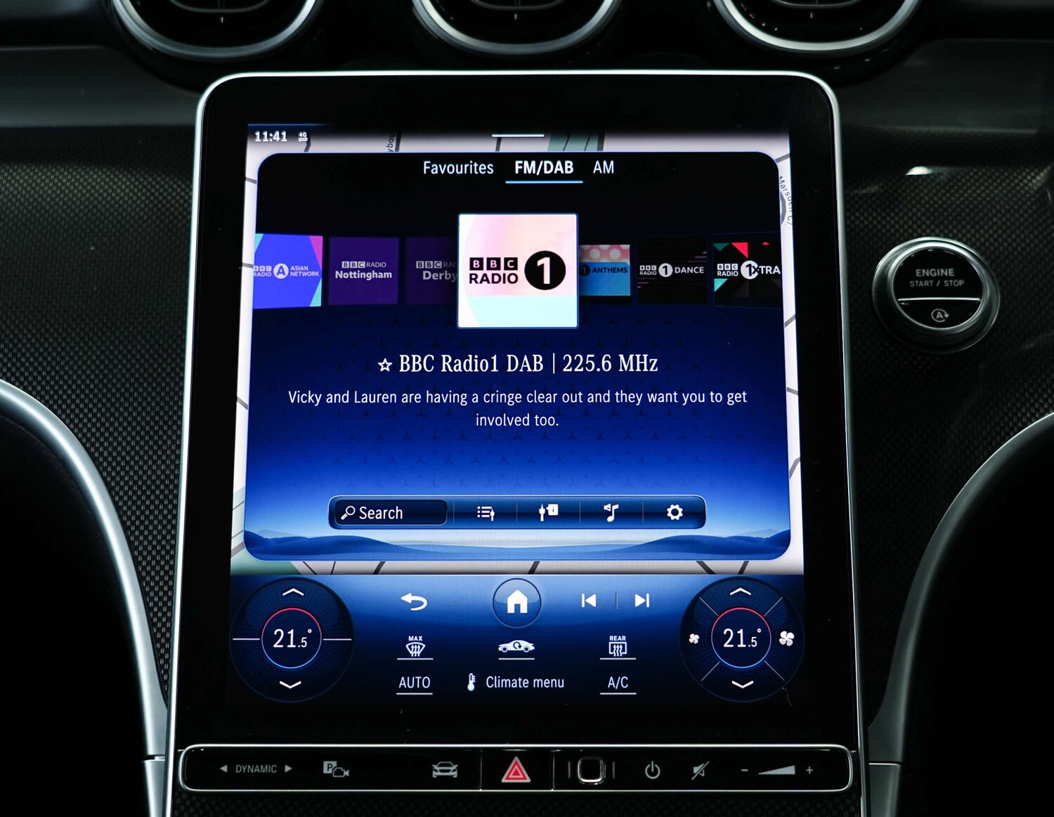 Used Mercedes-Benz C Class 2023 for sale - 77569722: Photo 50