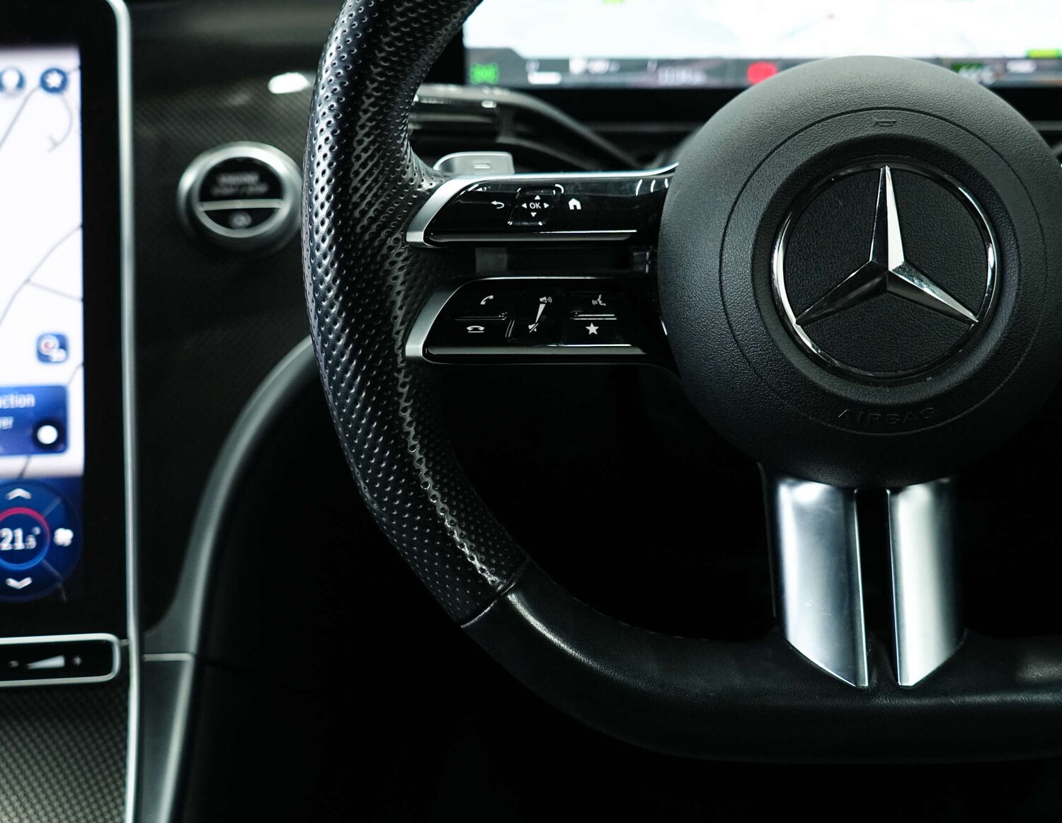 Used Mercedes-Benz C Class 2023 for sale - 77569722: Photo 52