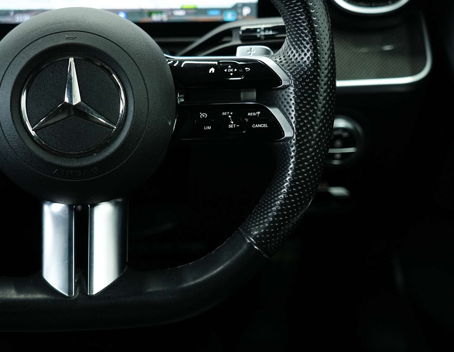 Used Mercedes-Benz C Class 2023 for sale - 77569722: Photo 53