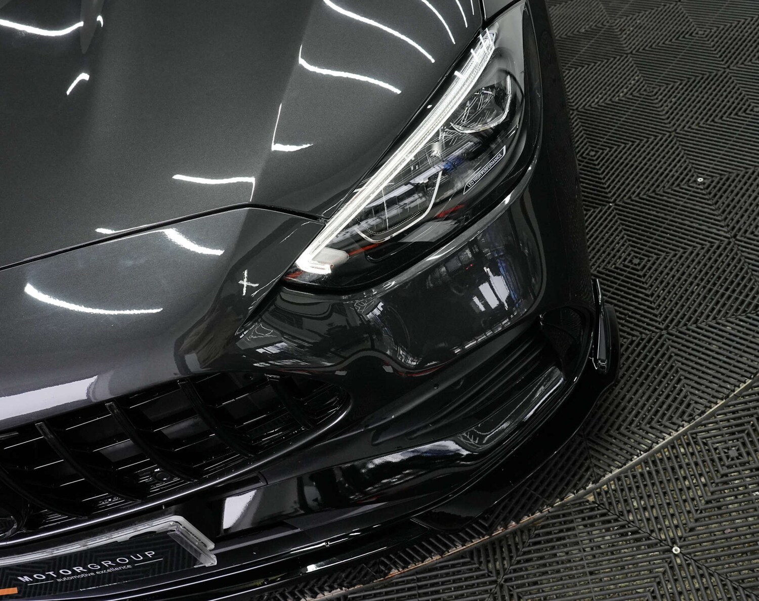 Used Mercedes-Benz C Class 2023 for sale - 77569722: Photo 58