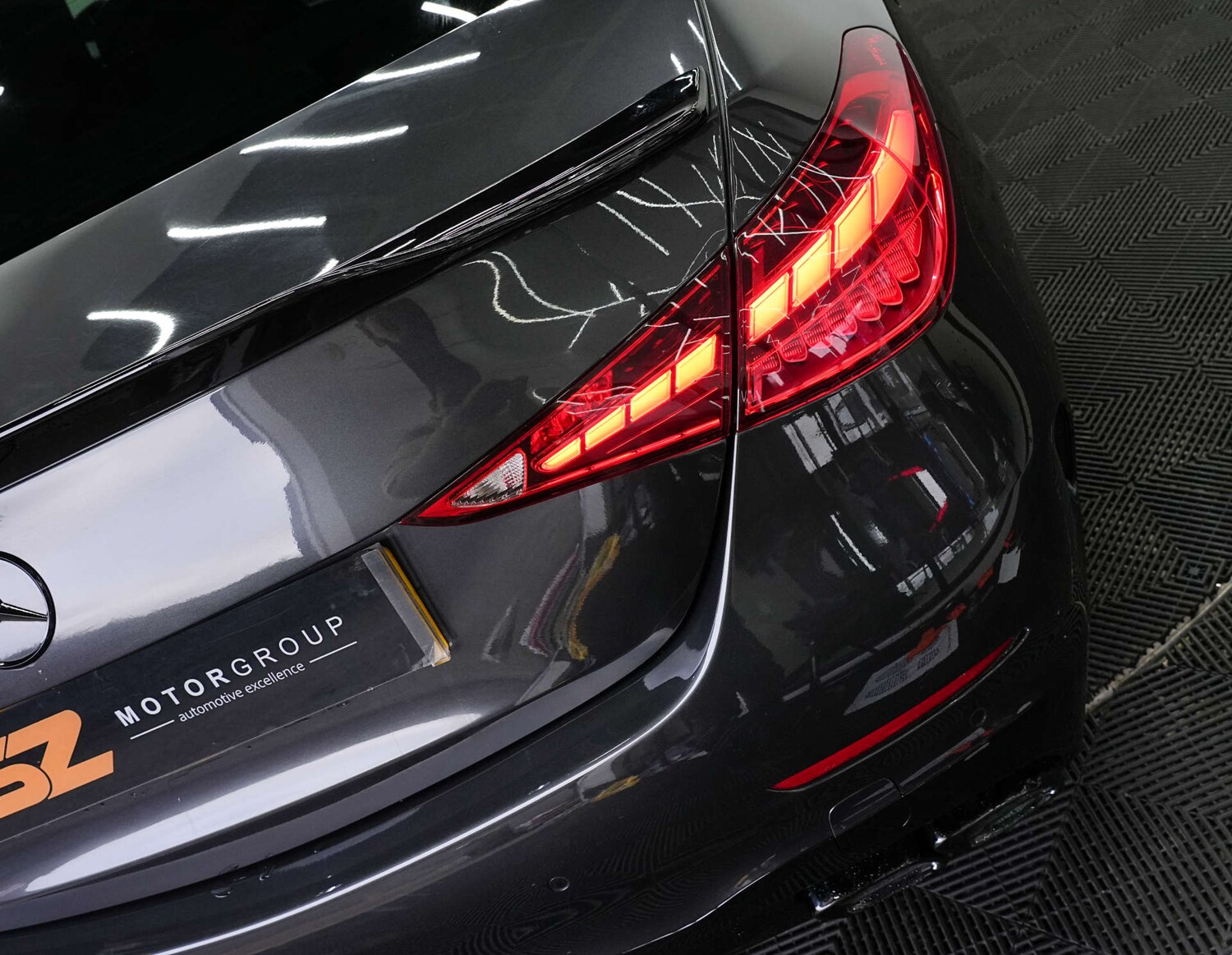 Used Mercedes-Benz C Class 2023 for sale - 77569722: Photo 60