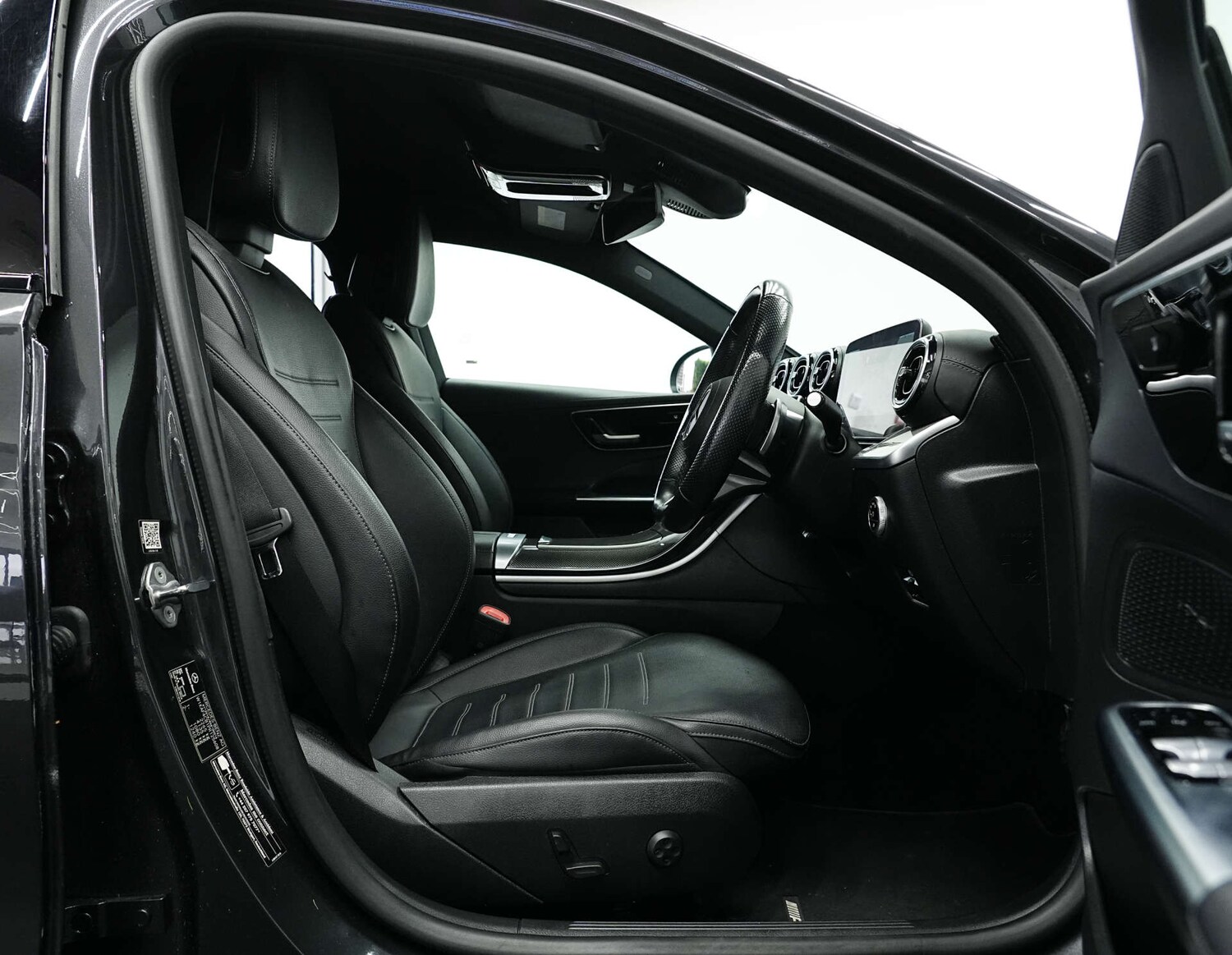 Used Mercedes-Benz C Class 2023 for sale - 77569722: Photo 64