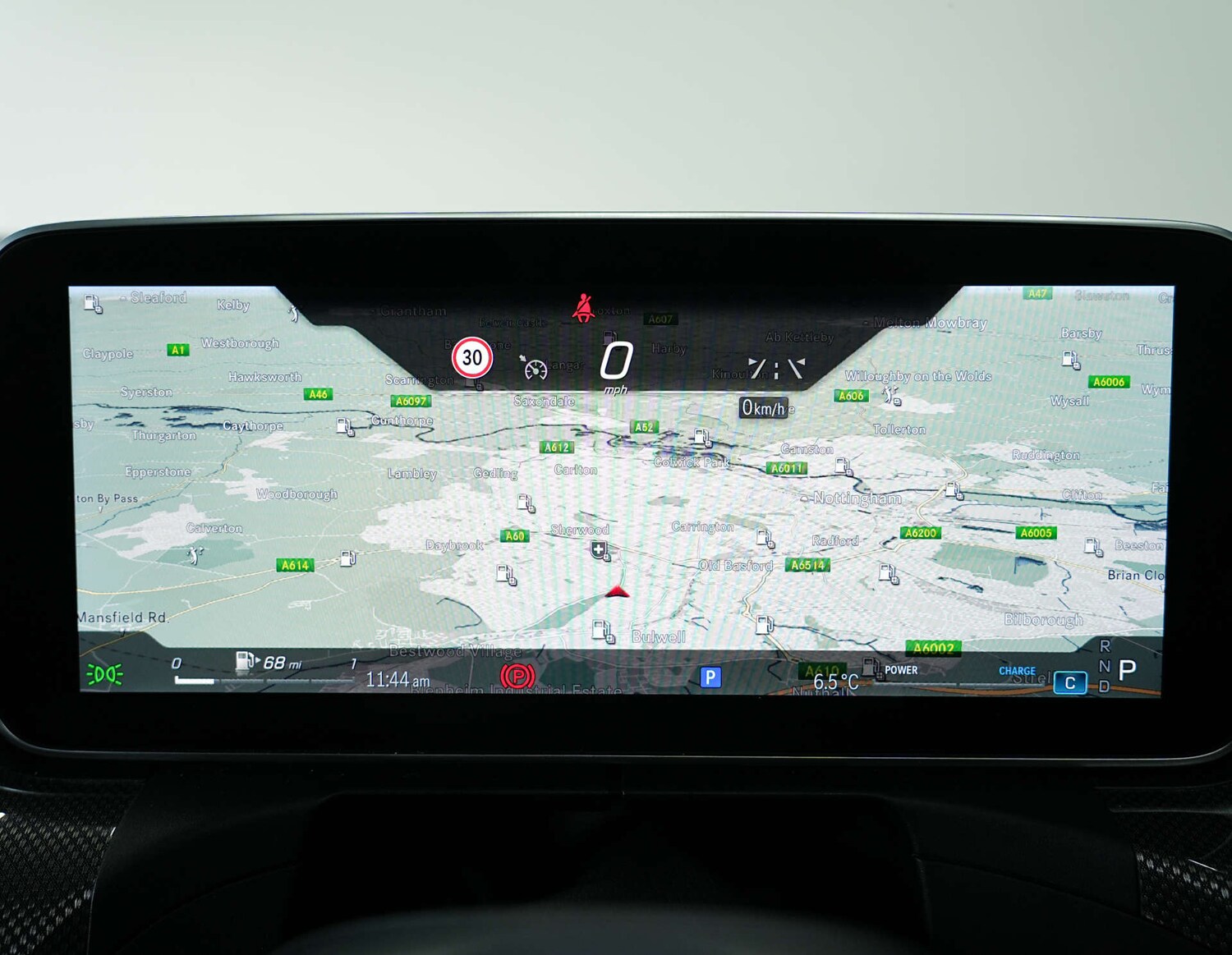 Used Mercedes-Benz C Class 2023 for sale - 77569722: Photo 72