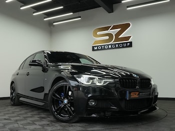 Used BMW 3 Series 2016 for sale - 75810299: Photo