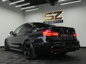 Used BMW 3 Series 2016 for sale - 75810299: Photo