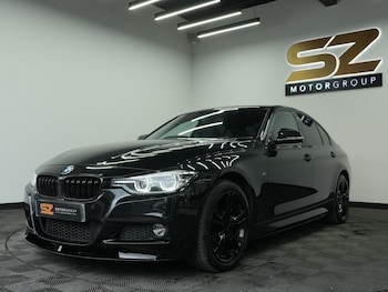 Used BMW 3 Series 2016 for sale - 75810299: Photo