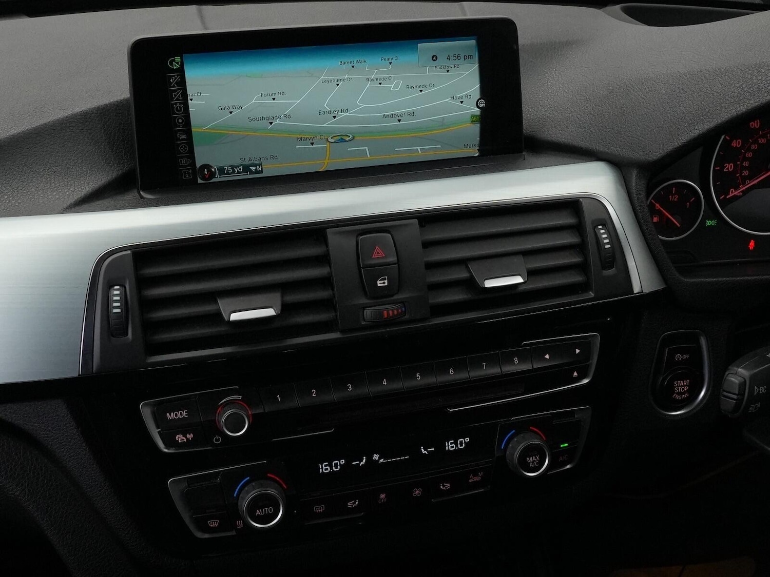Vehicle 58