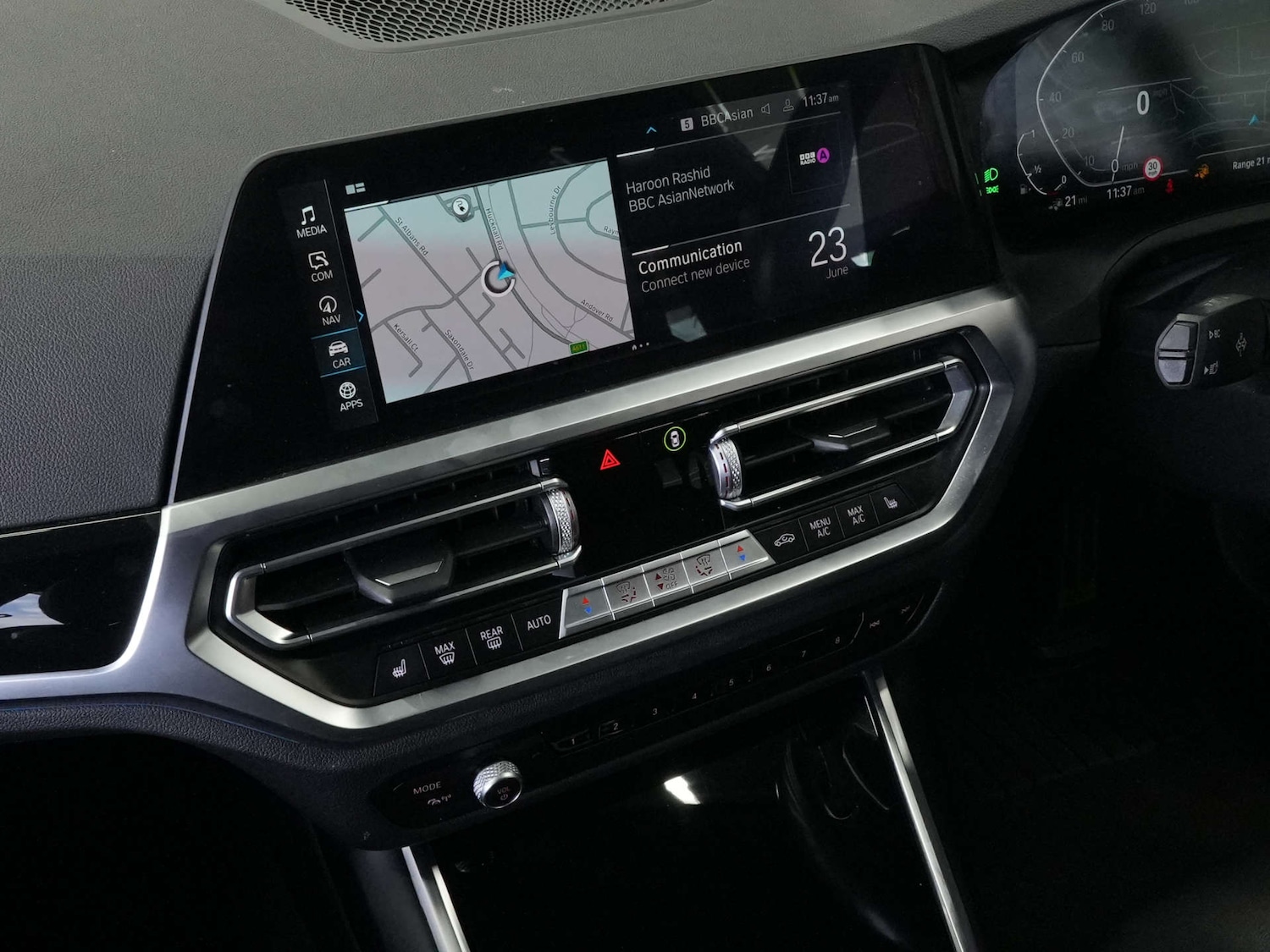 Used BMW 3 Series 2019 for sale - 77022327: Photo 10