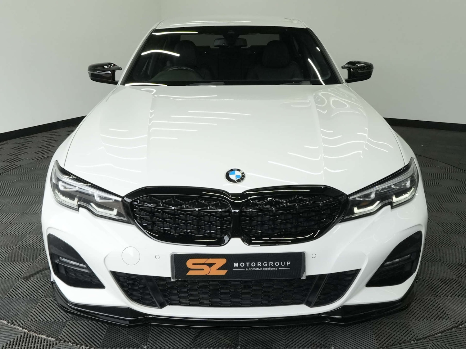 Used BMW 3 Series 2019 for sale - 77022327: Photo 13
