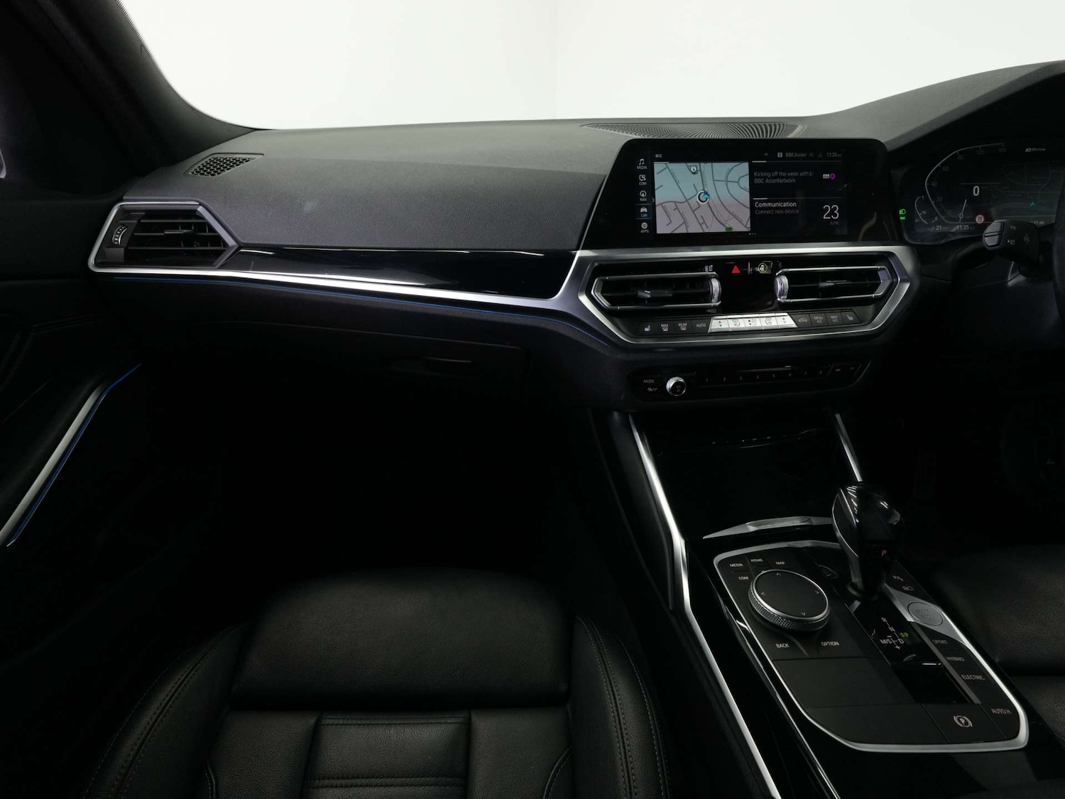 Used BMW 3 Series 2019 for sale - 77022327: Photo 19