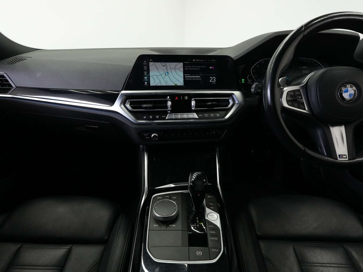 Used BMW 3 Series 2019 for sale - 77022327: Photo 20