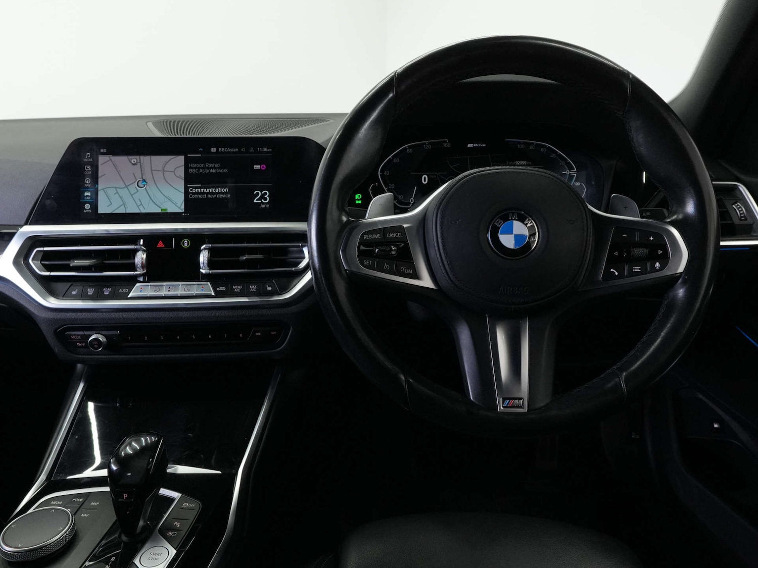 Used BMW 3 Series 2019 for sale - 77022327: Photo 21