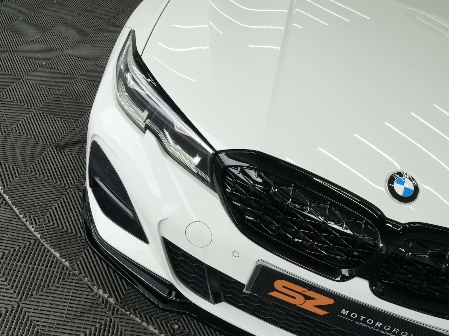 Used BMW 3 Series 2019 for sale - 77022327: Photo 22