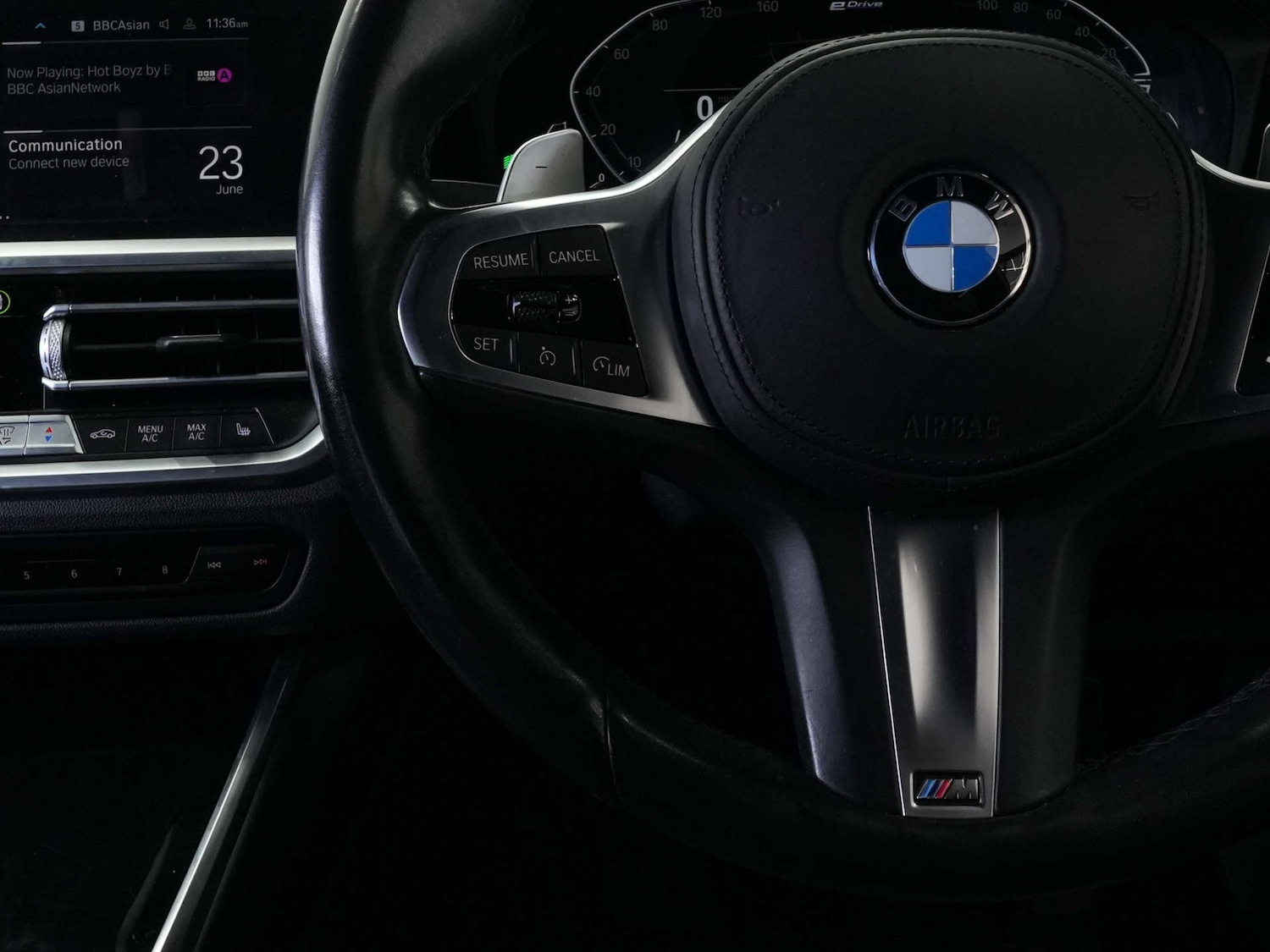 Used BMW 3 Series 2019 for sale - 77022327: Photo 24