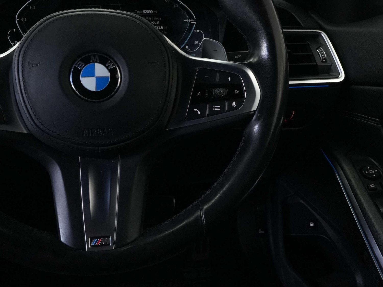 Used BMW 3 Series 2019 for sale - 77022327: Photo 25