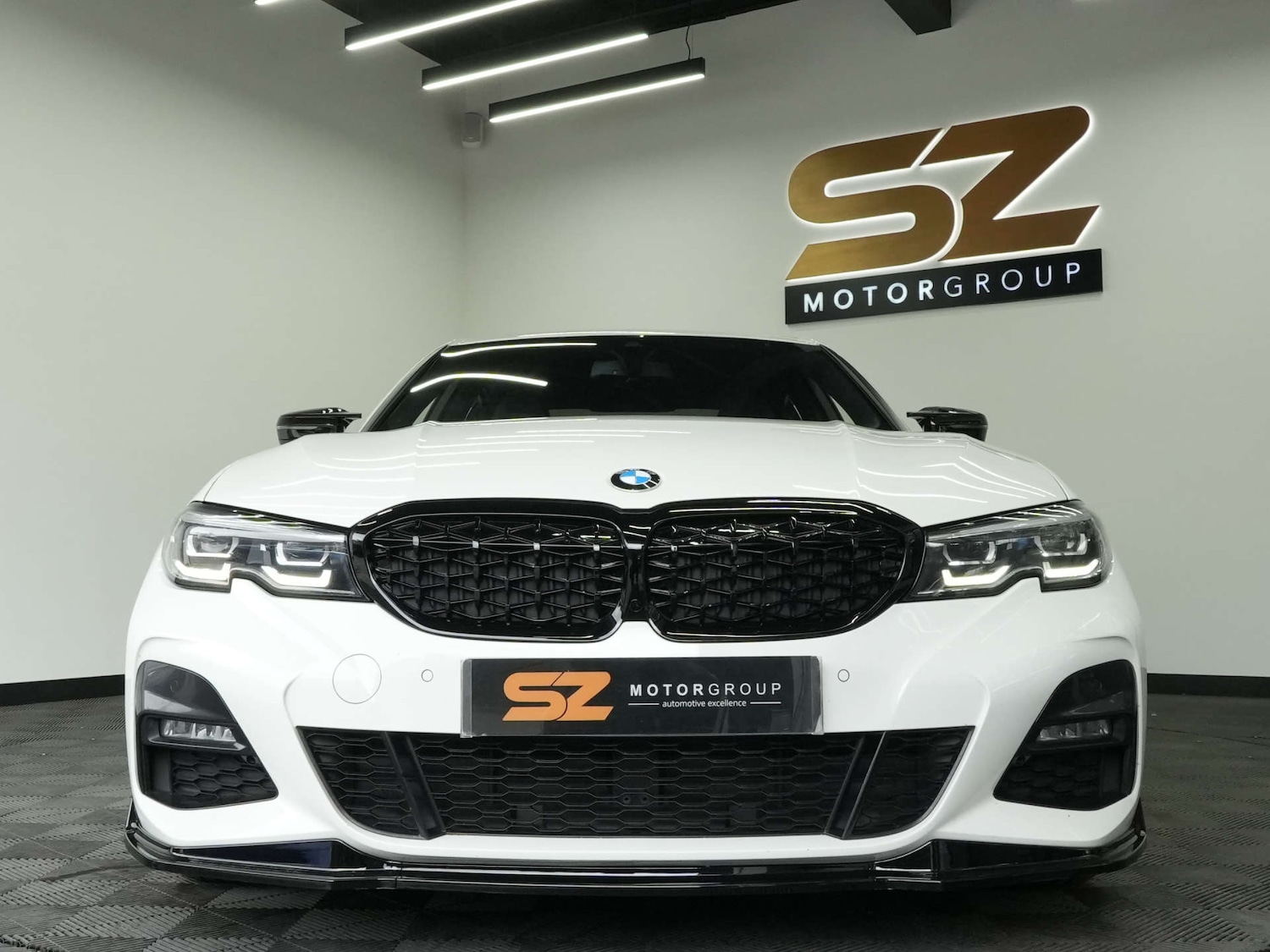 Used BMW 3 Series 2019 for sale - 77022327: Photo 27