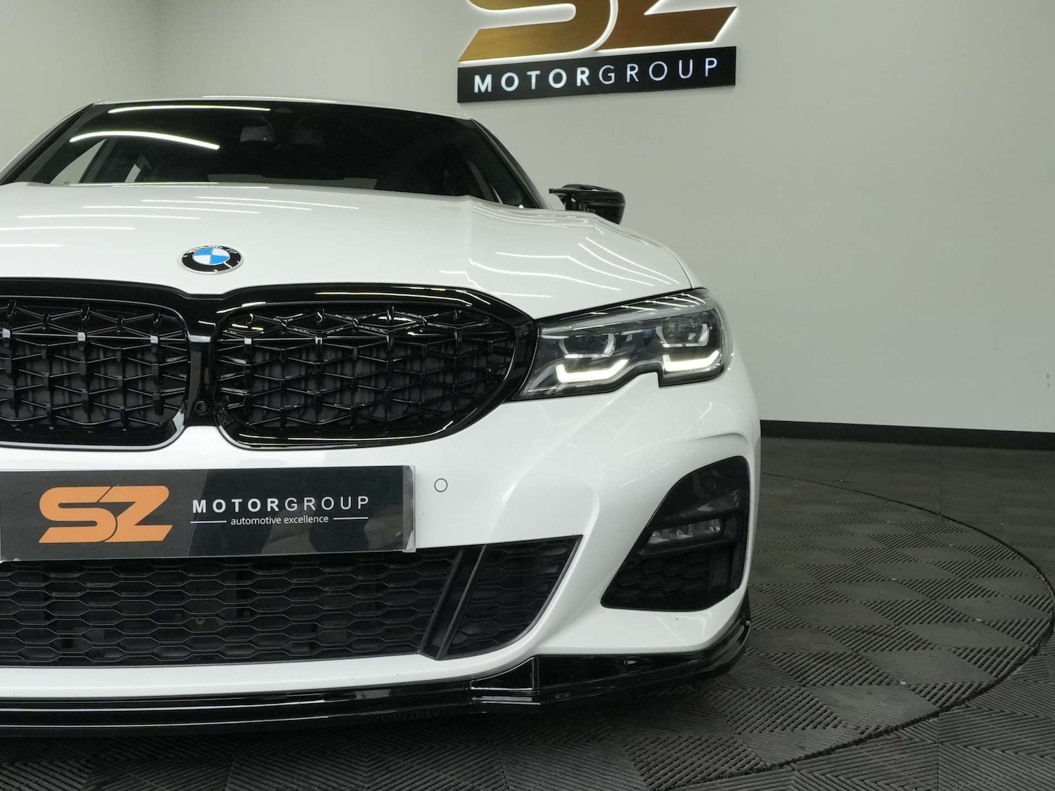 Used BMW 3 Series 2019 for sale - 77022327: Photo 28