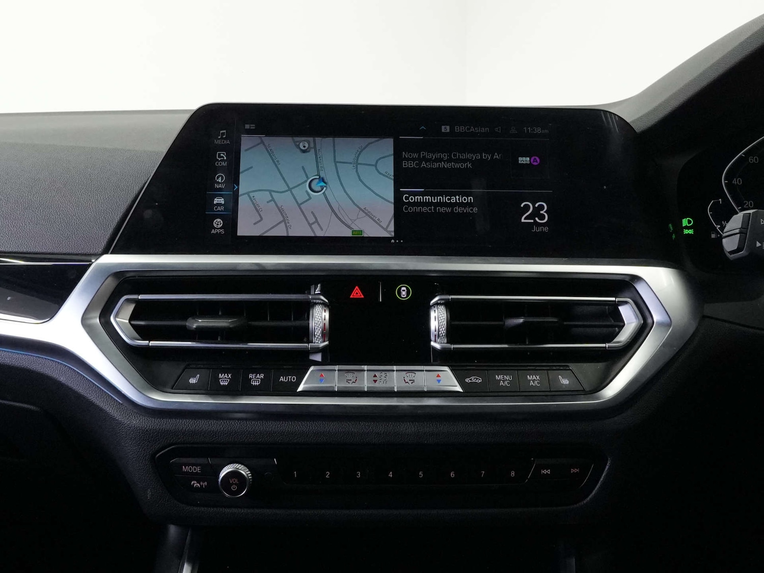 Used BMW 3 Series 2019 for sale - 77022327: Photo 29