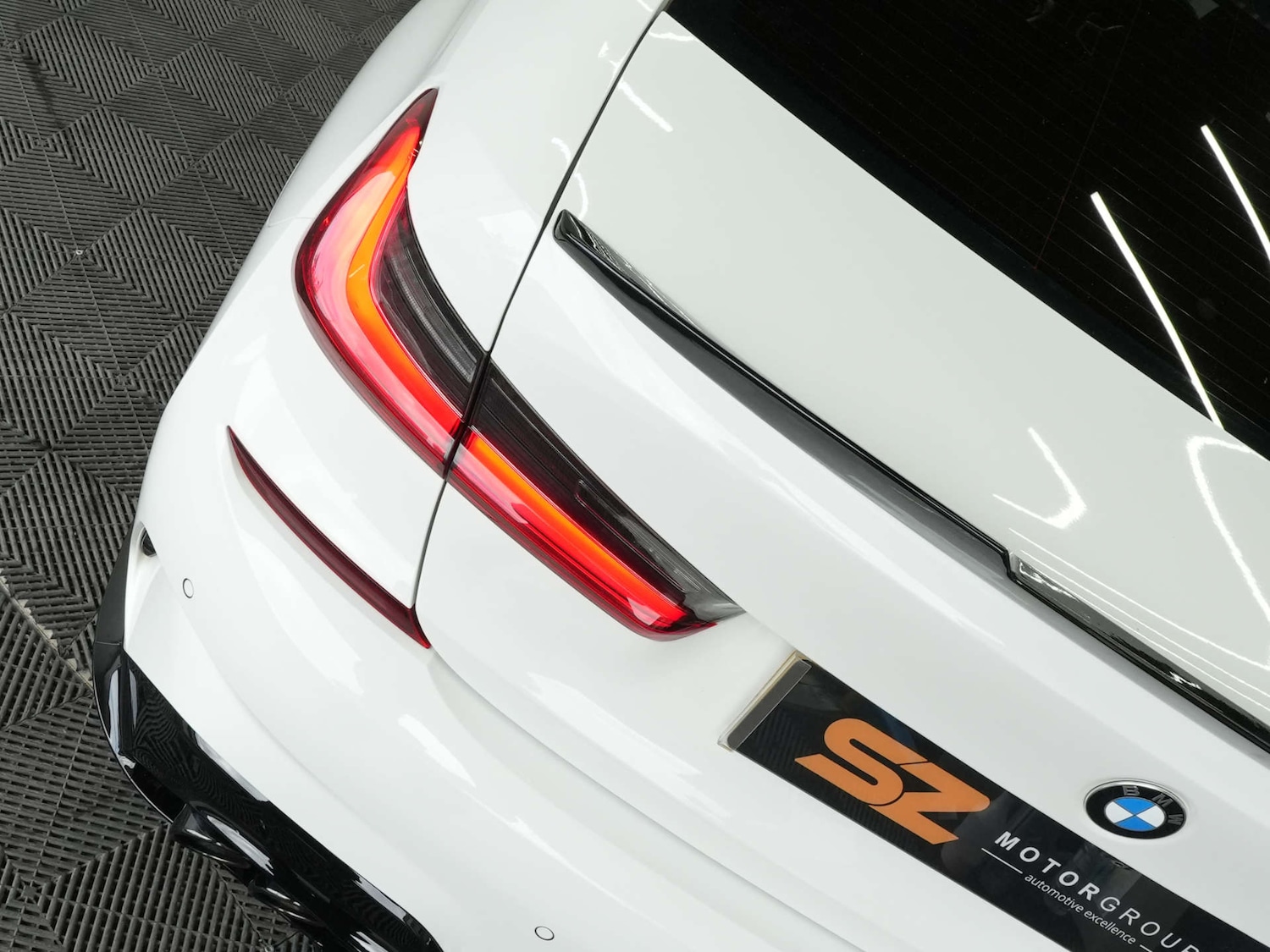 Used BMW 3 Series 2019 for sale - 77022327: Photo 33