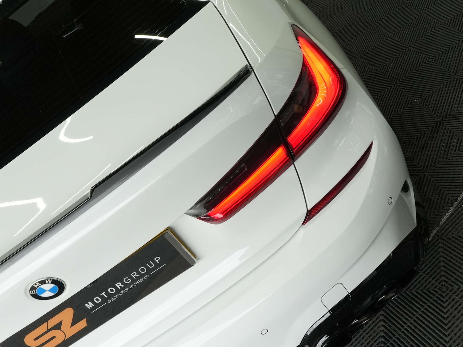 Used BMW 3 Series 2019 for sale - 77022327: Photo 34