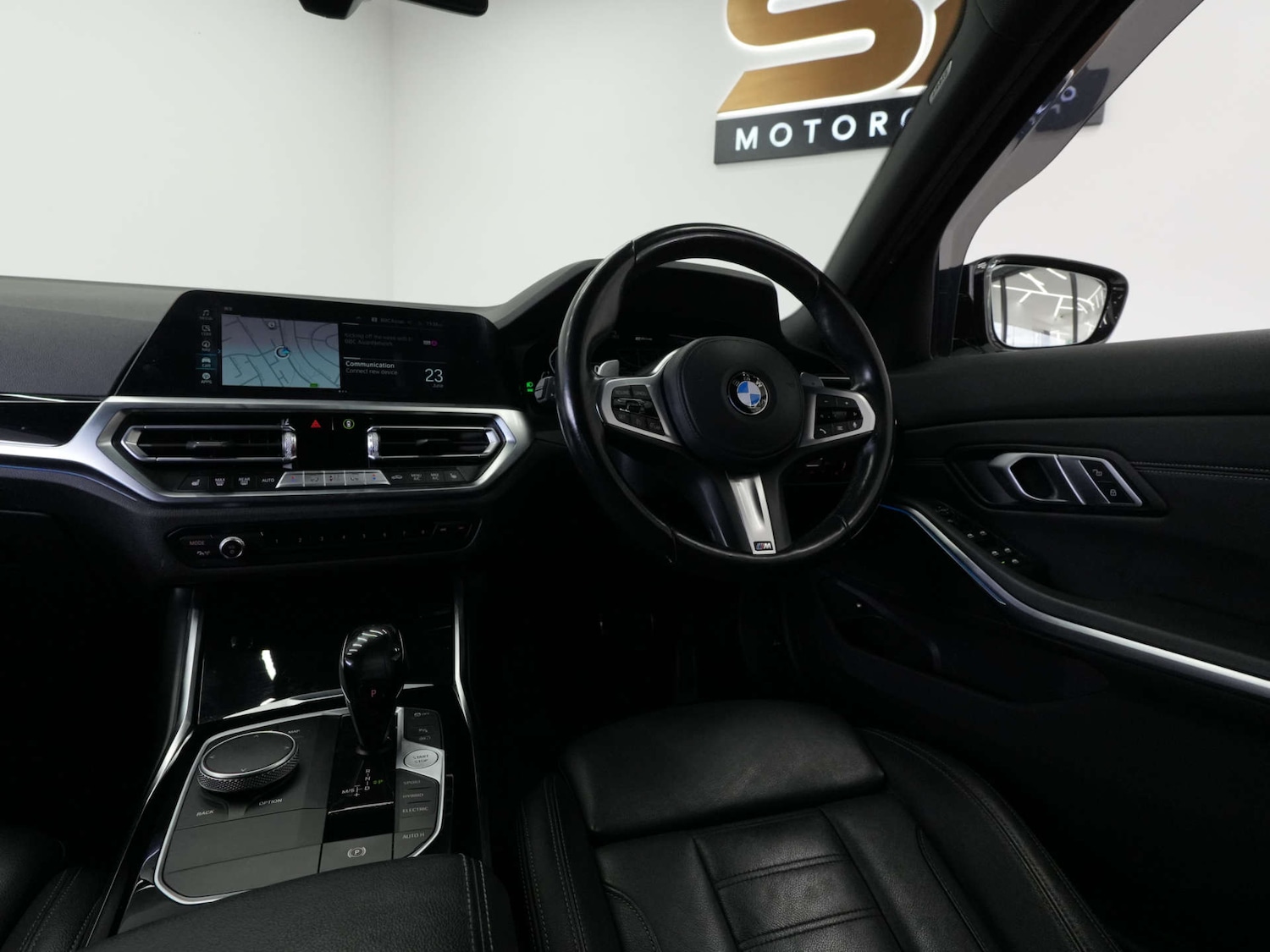 Used BMW 3 Series 2019 for sale - 77022327: Photo 36