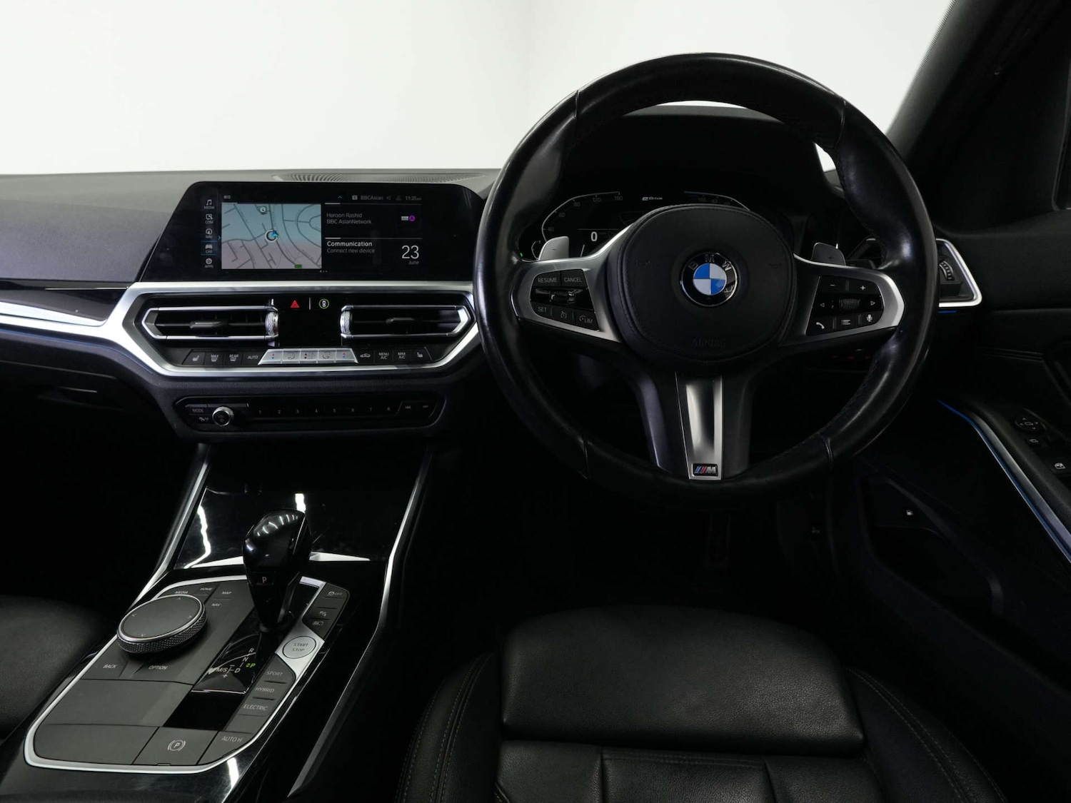 Used BMW 3 Series 2019 for sale - 77022327: Photo 4