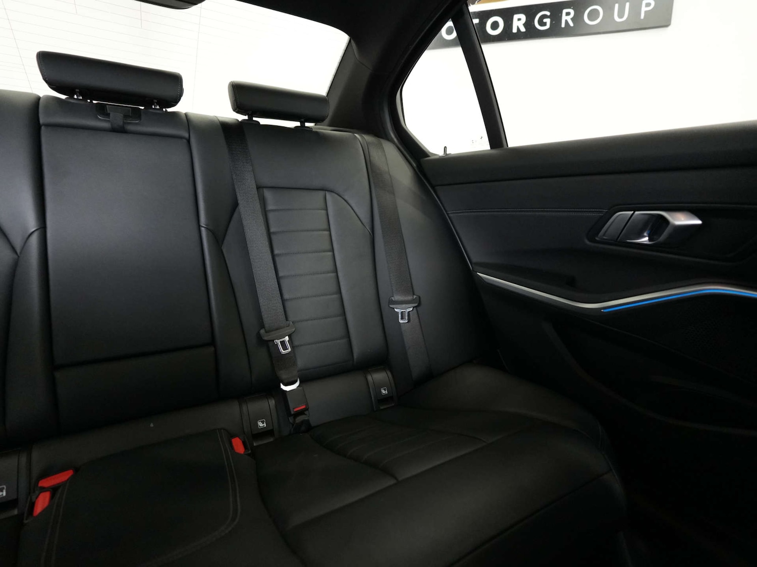 Used BMW 3 Series 2019 for sale - 77022327: Photo 41