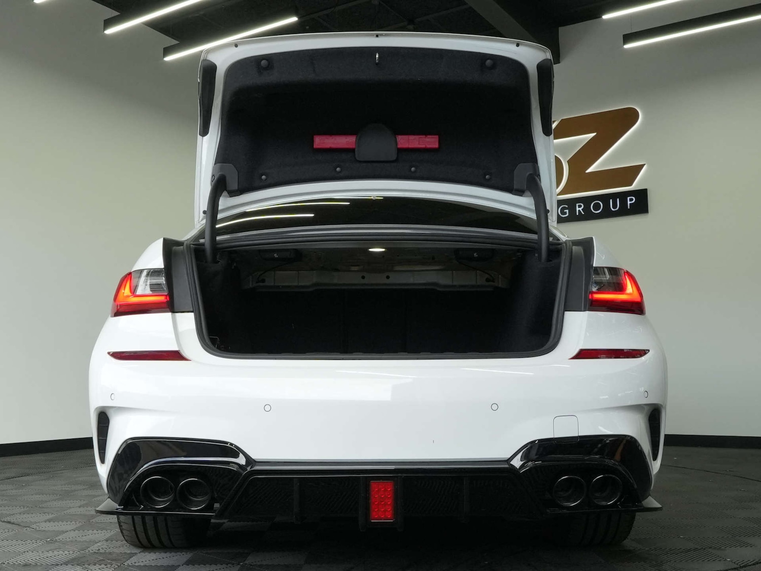 Used BMW 3 Series 2019 for sale - 77022327: Photo 44