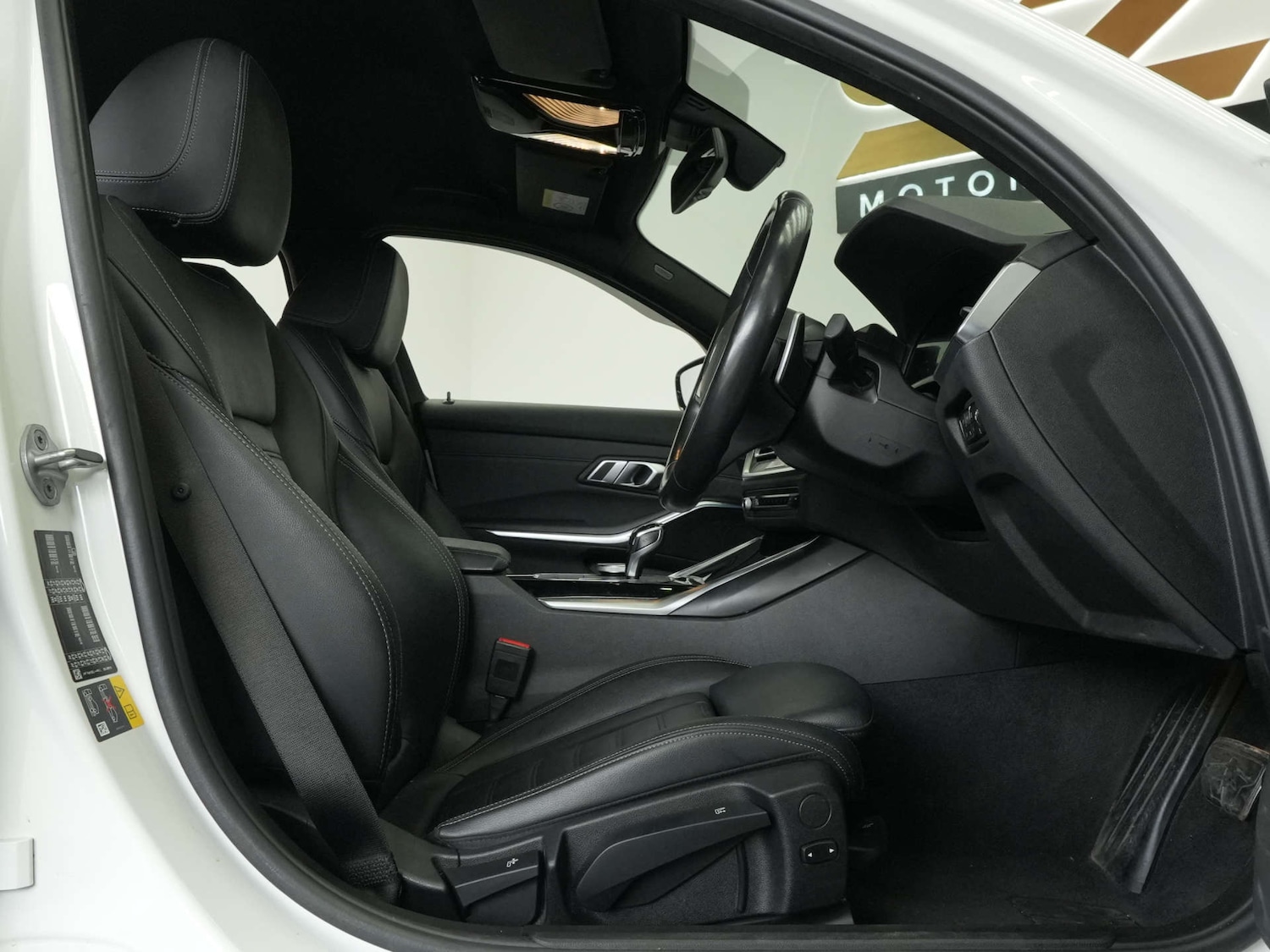 Used BMW 3 Series 2019 for sale - 77022327: Photo 46