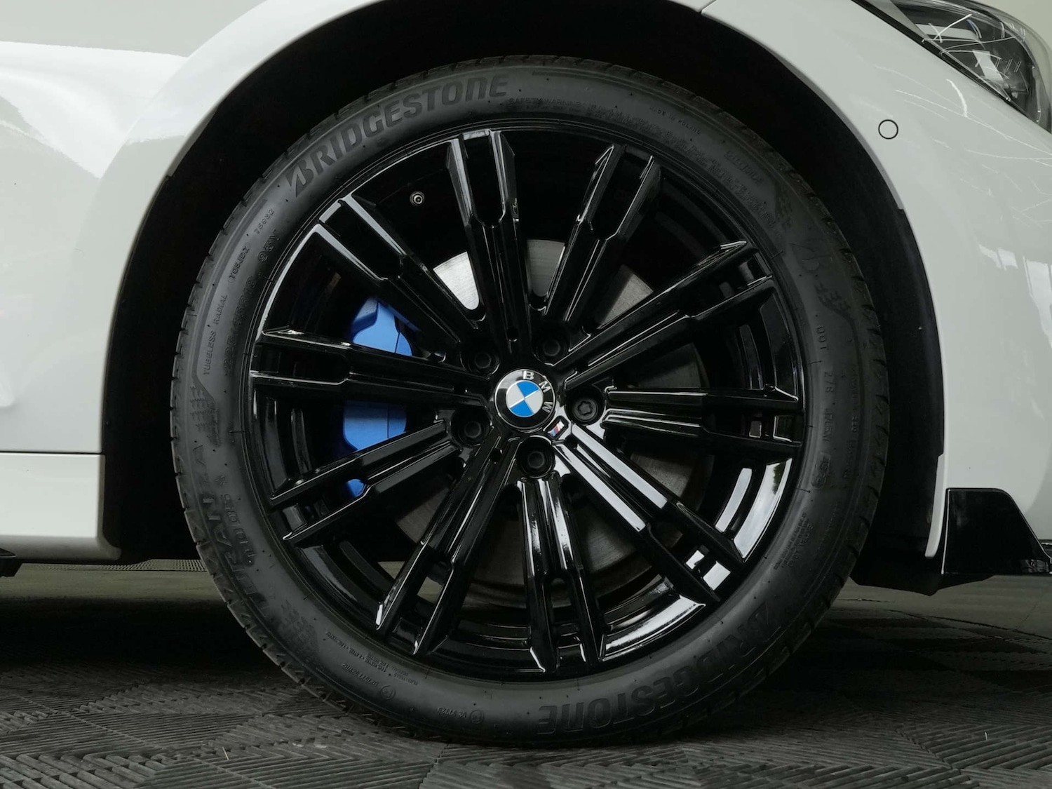 Used BMW 3 Series 2019 for sale - 77022327: Photo 5