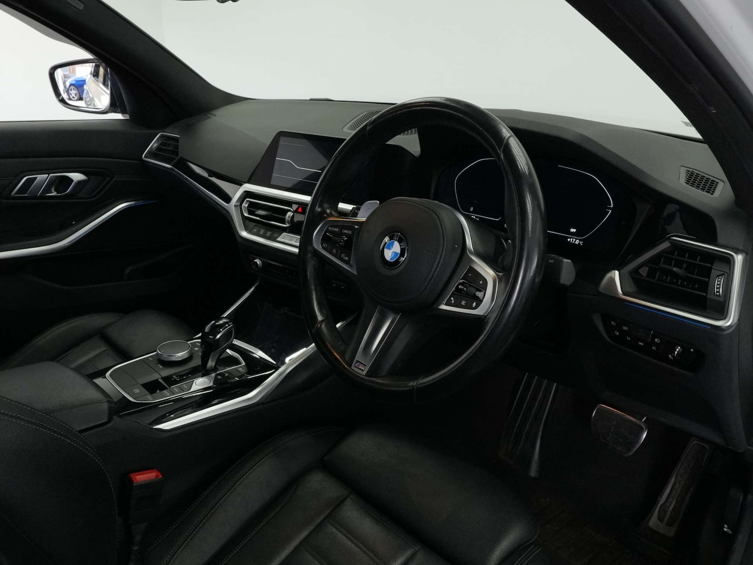 Used BMW 3 Series 2019 for sale - 77022327: Photo 53