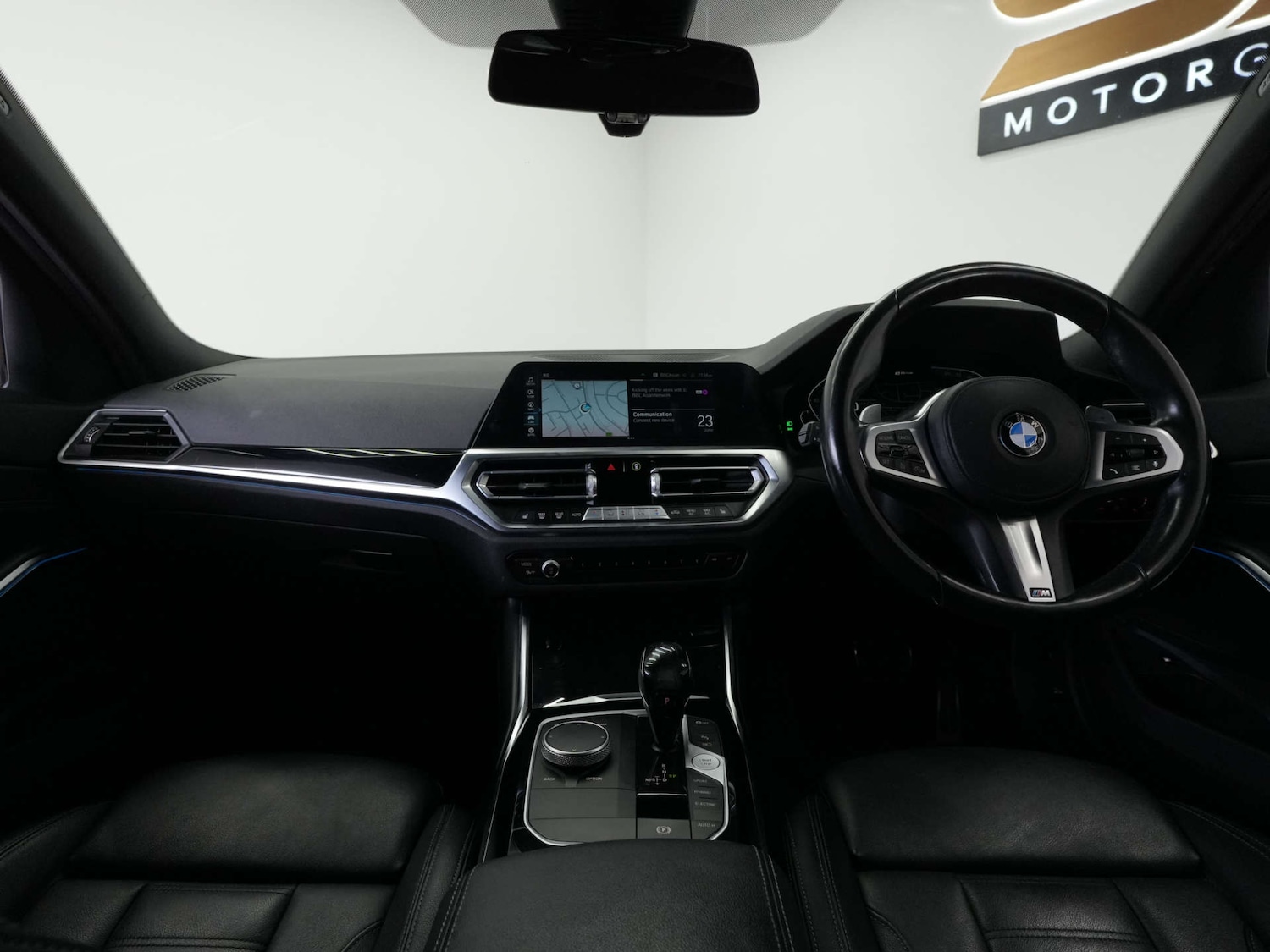 Used BMW 3 Series 2019 for sale - 77022327: Photo 54