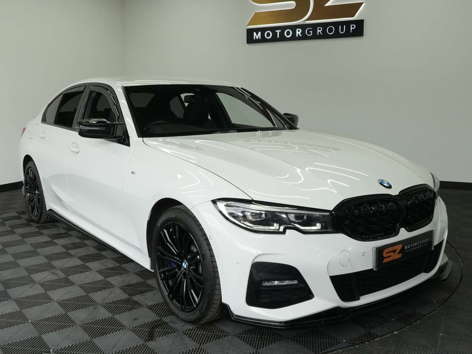 Used BMW 3 Series 2019 for sale - 77022327: Photo 6