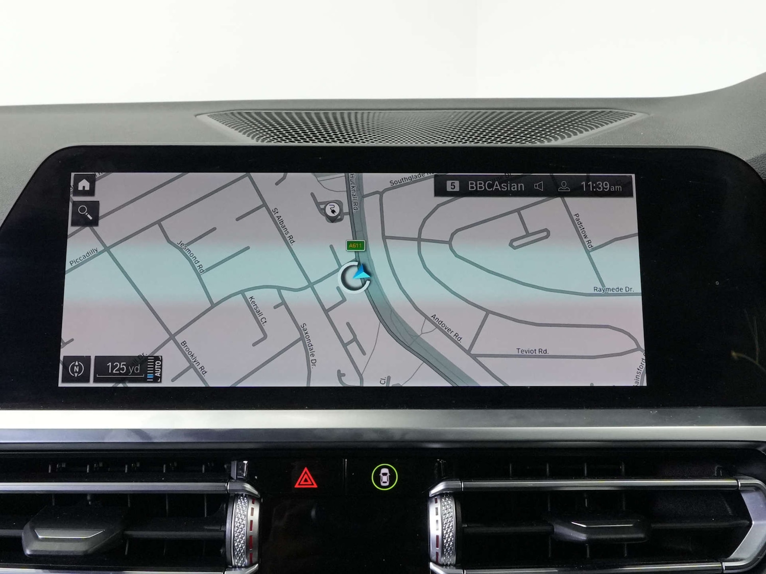 Used BMW 3 Series 2019 for sale - 77022327: Photo 9