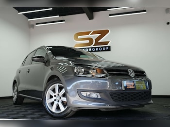 Used Volkswagen Polo 2014 for sale - 78412485: Photo