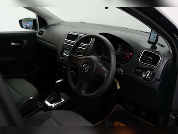 Used Volkswagen Polo 2014 for sale - 78412485: Photo