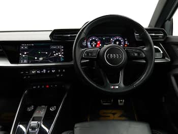 Used Audi A3 2021 for sale - 79504384: Photo