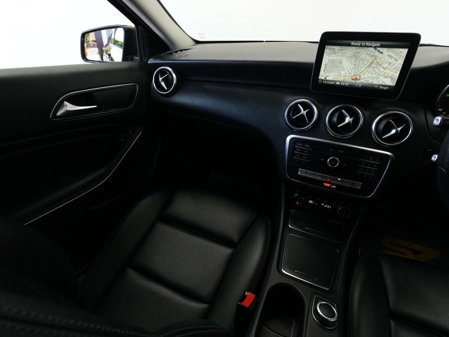 Used Mercedes-Benz A-Class 2018 for sale - 76278428: Photo 12