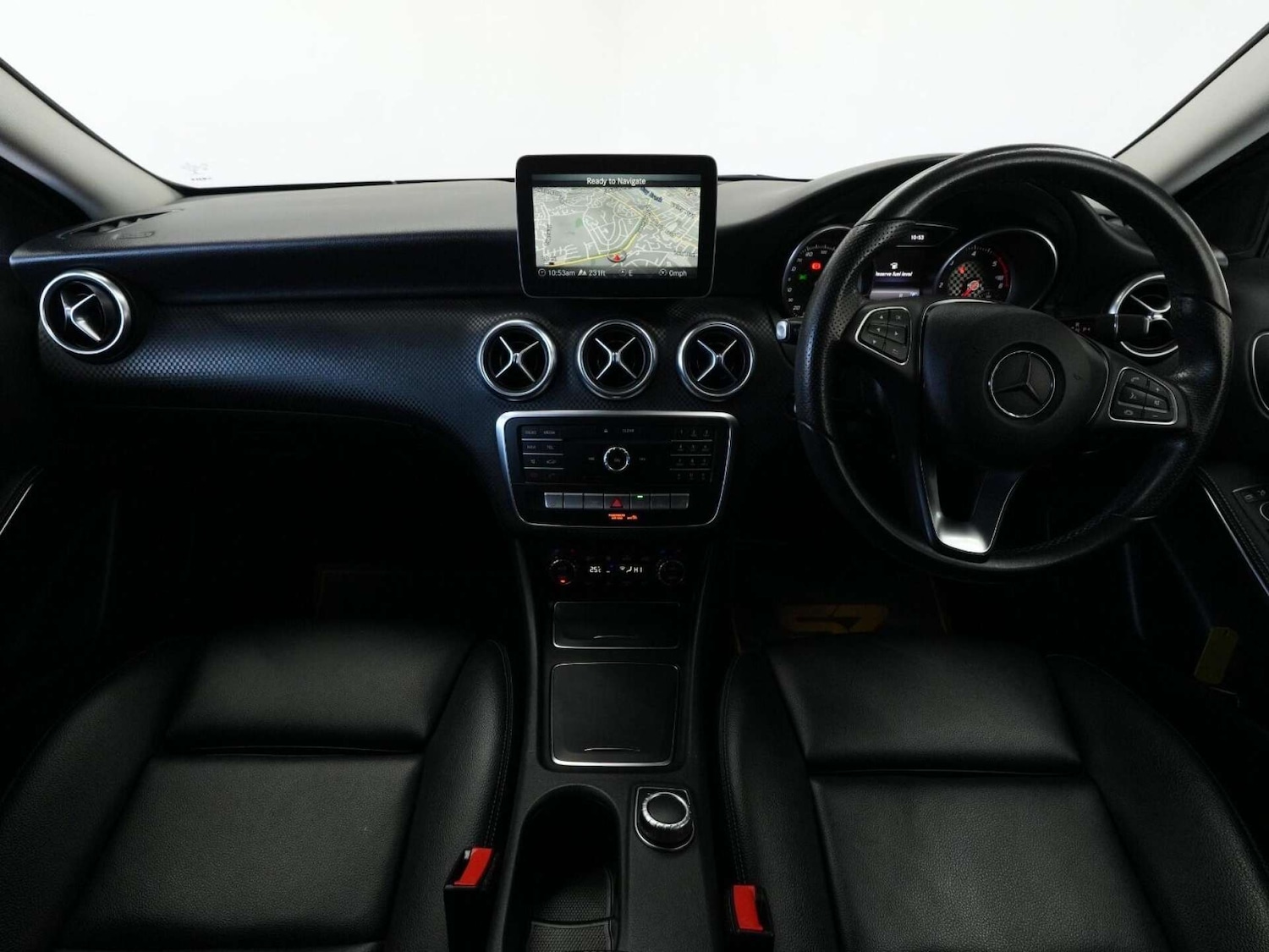 Used Mercedes-Benz A-Class 2018 for sale - 76278428: Photo 13