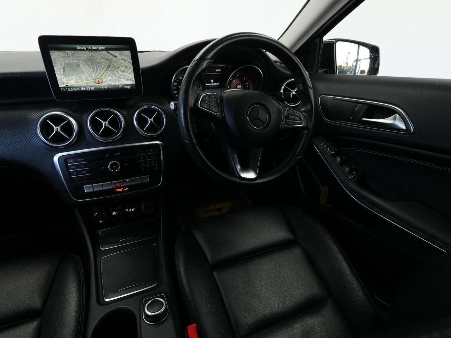 Used Mercedes-Benz A-Class 2018 for sale - 76278428: Photo 14