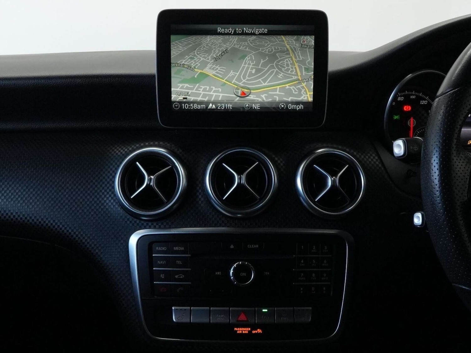 Used Mercedes-Benz A-Class 2018 for sale - 76278428: Photo 18