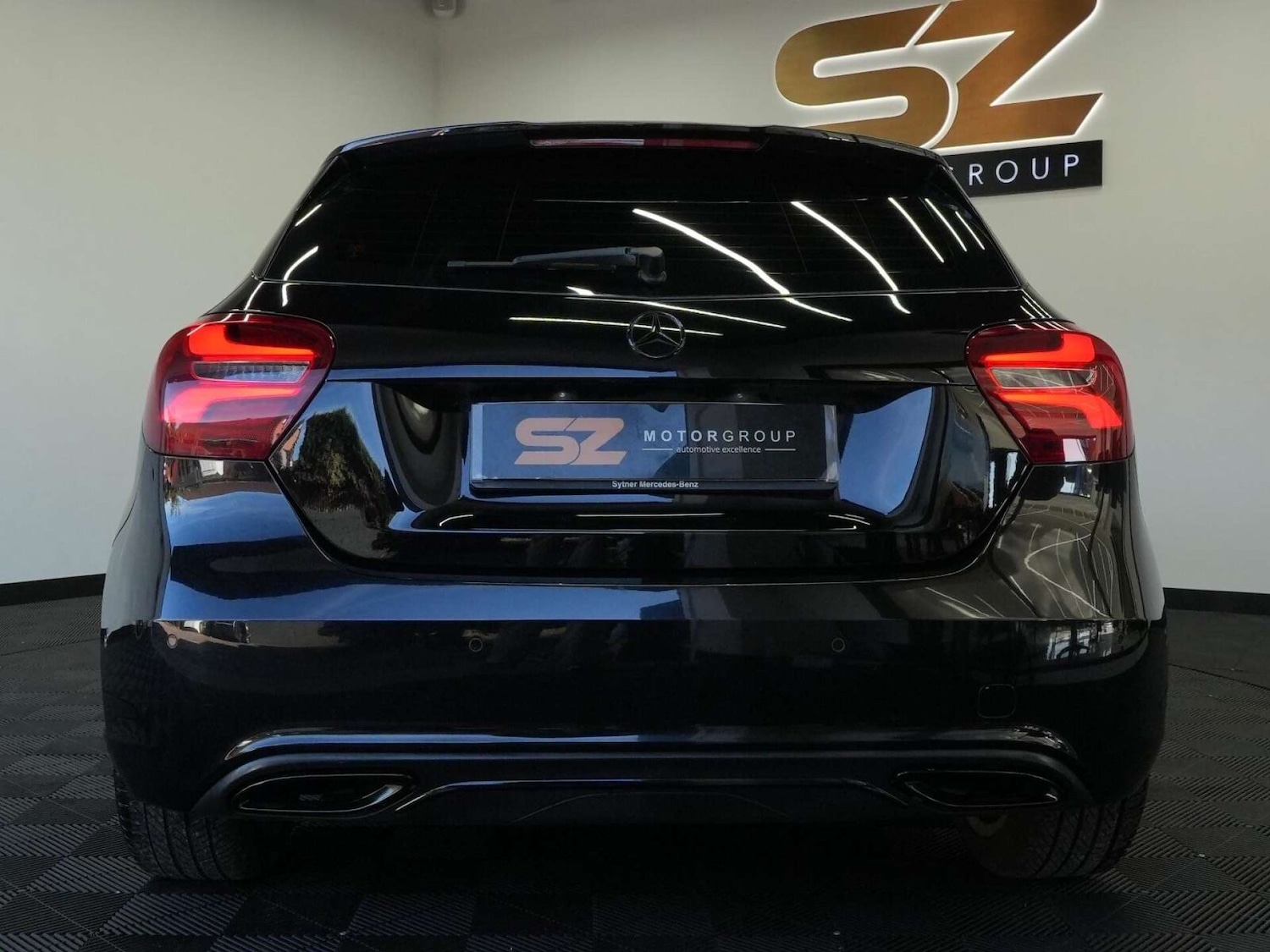 Used Mercedes-Benz A-Class 2018 for sale - 76278428: Photo 20