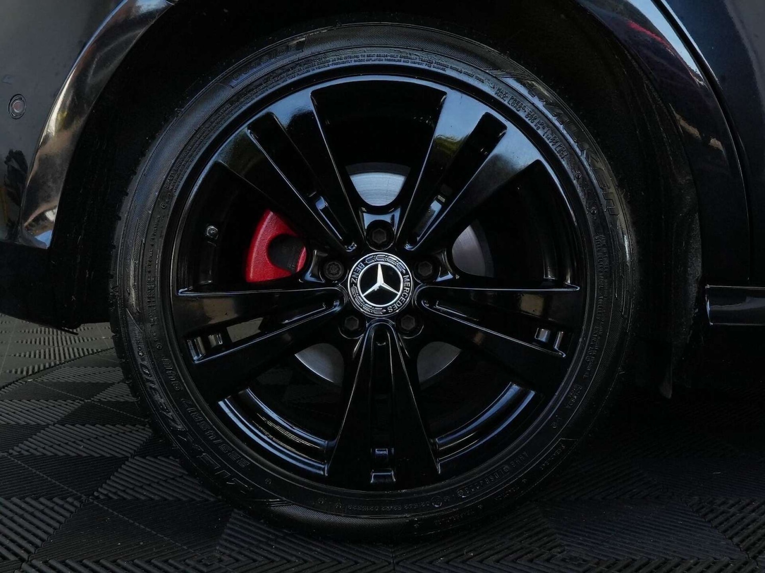 Used Mercedes-Benz A-Class 2018 for sale - 76278428: Photo 22