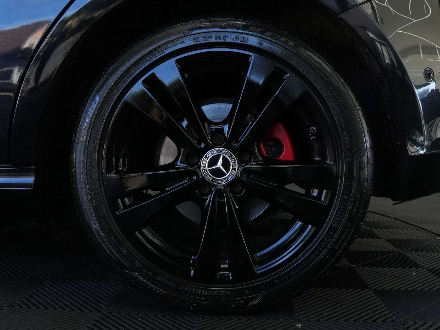 Used Mercedes-Benz A-Class 2018 for sale - 76278428: Photo 23