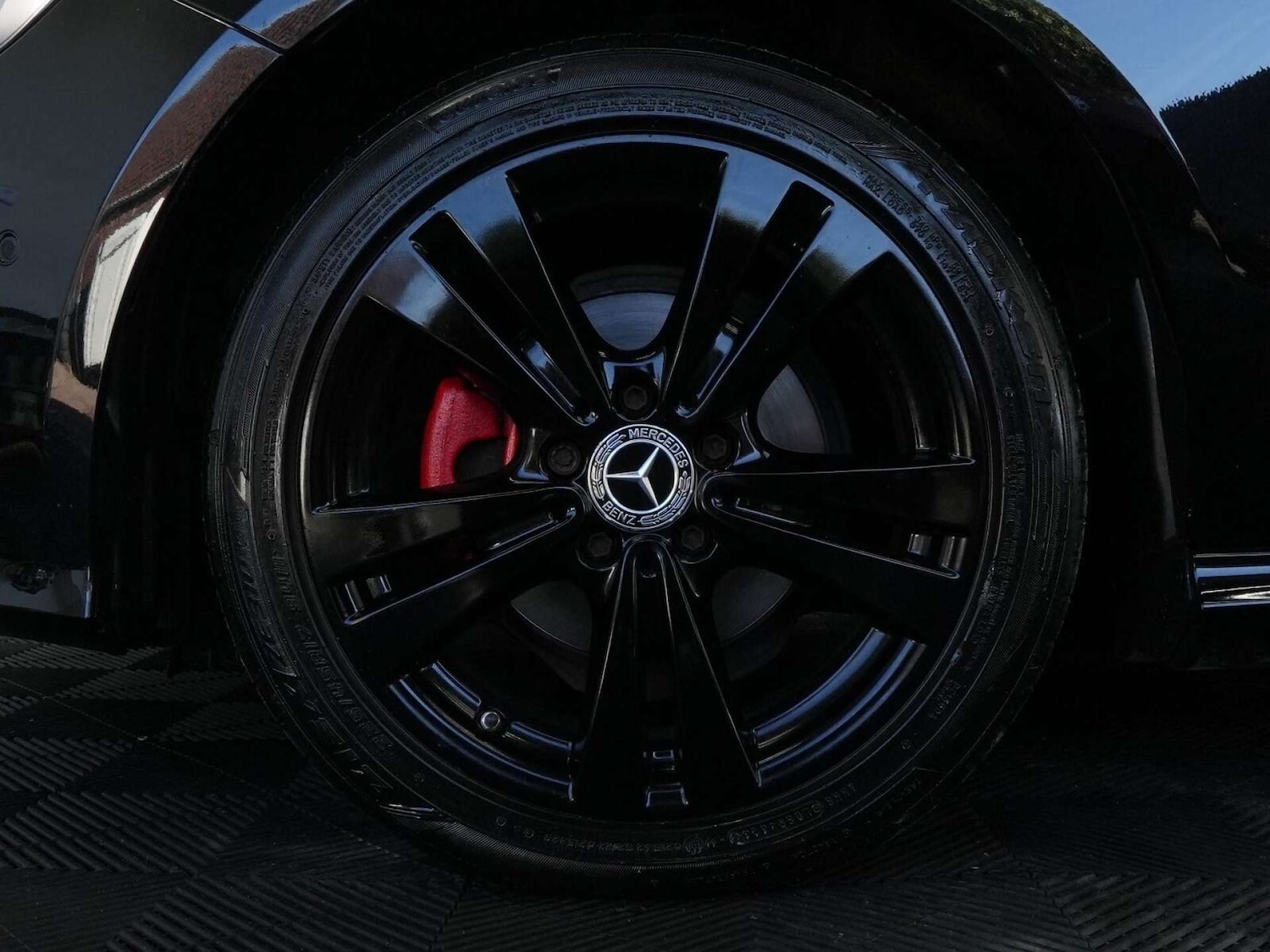 Used Mercedes-Benz A-Class 2018 for sale - 76278428: Photo 24