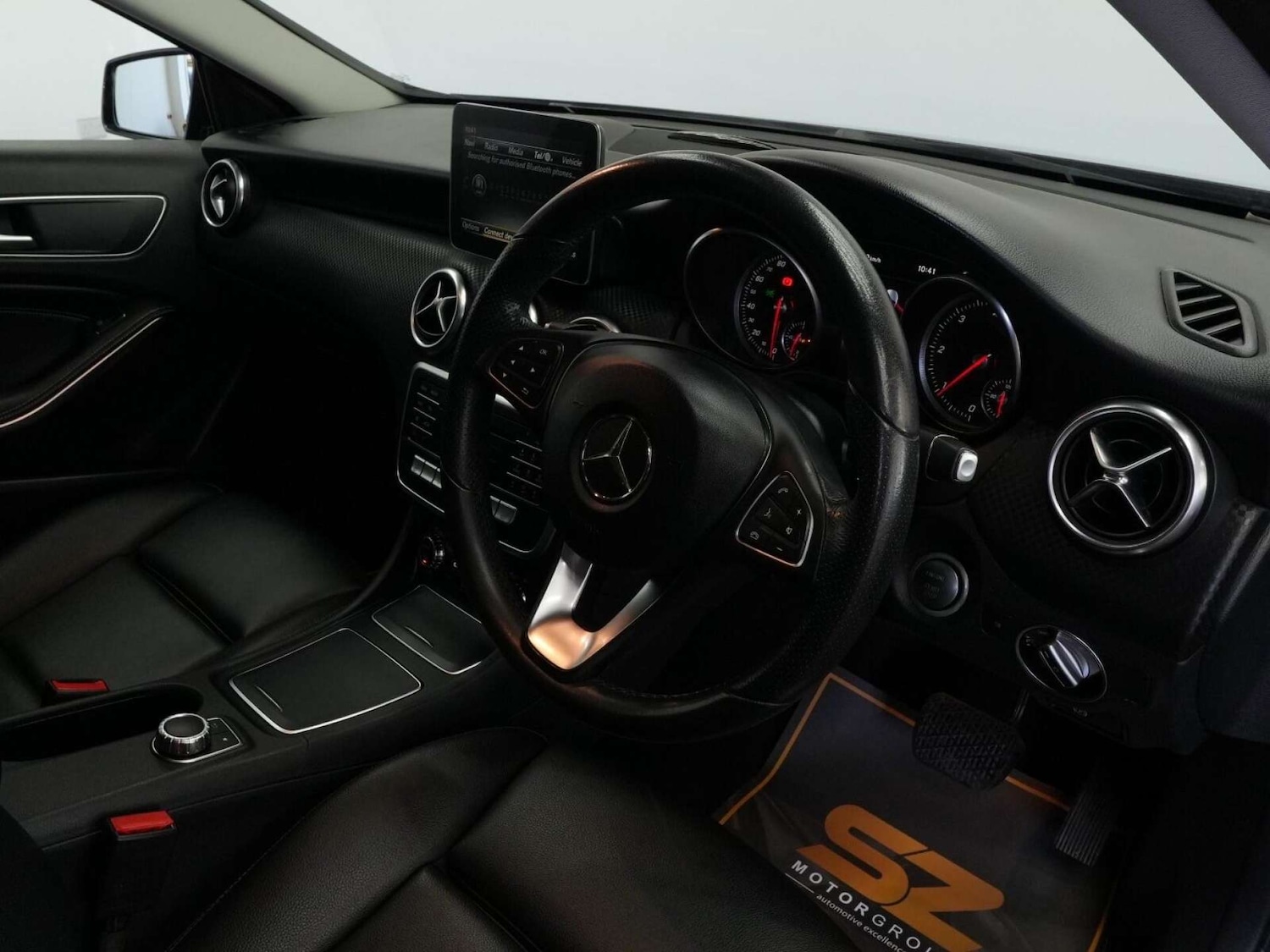 Used Mercedes-Benz A-Class 2018 for sale - 76278428: Photo 3