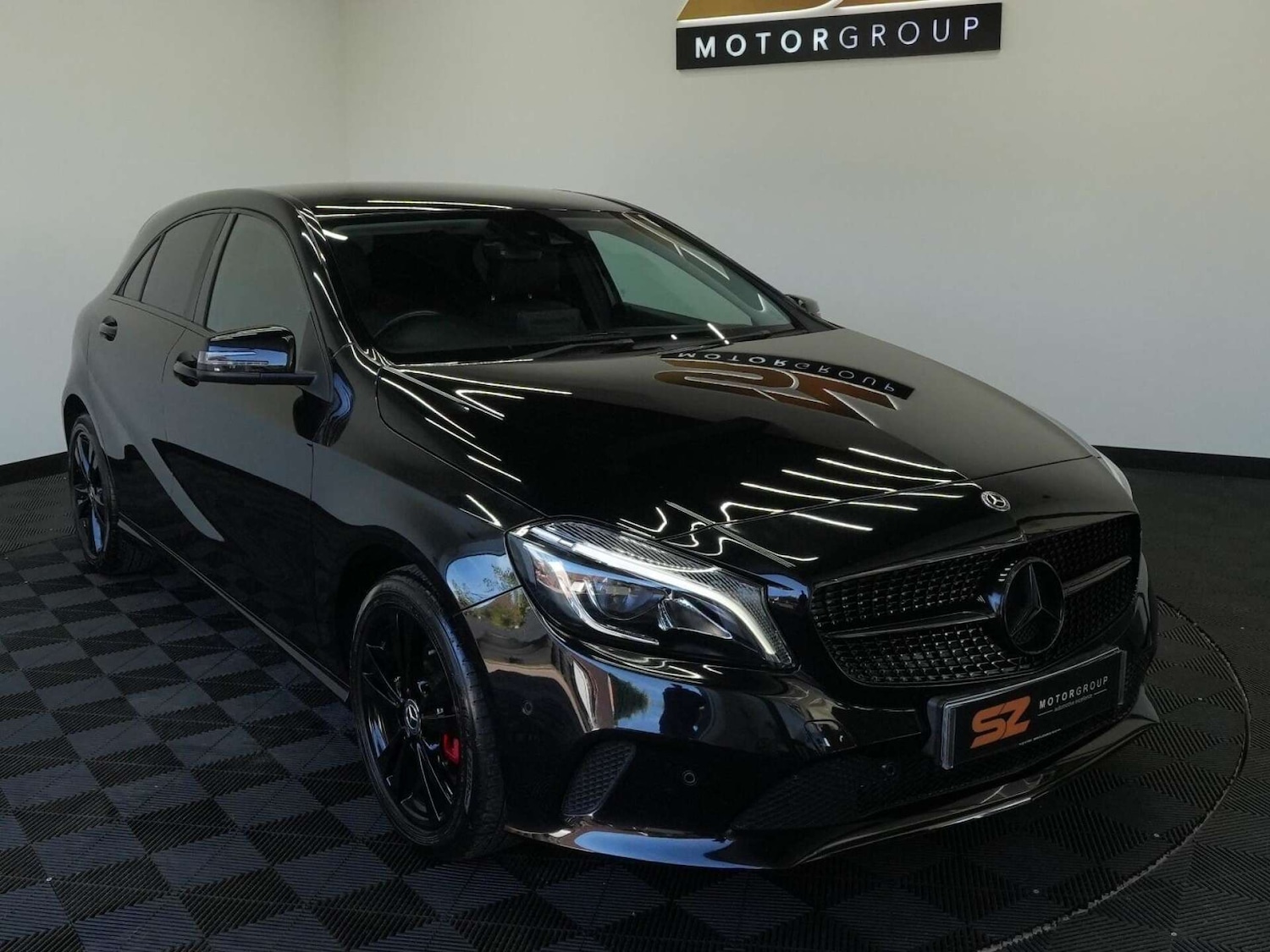 Used Mercedes-Benz A-Class 2018 for sale - 76278428: Photo 31