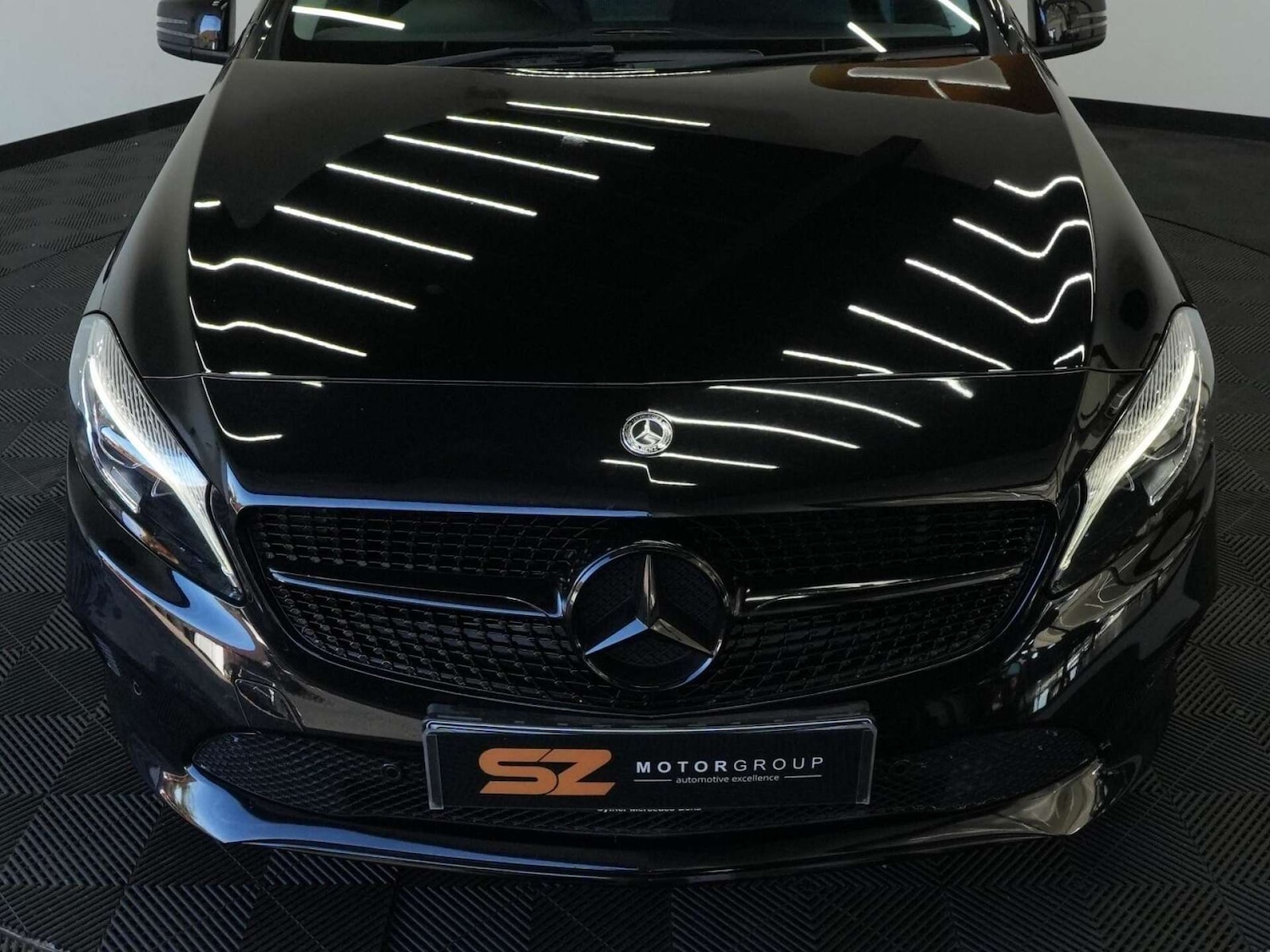 Used Mercedes-Benz A-Class 2018 for sale - 76278428: Photo 32