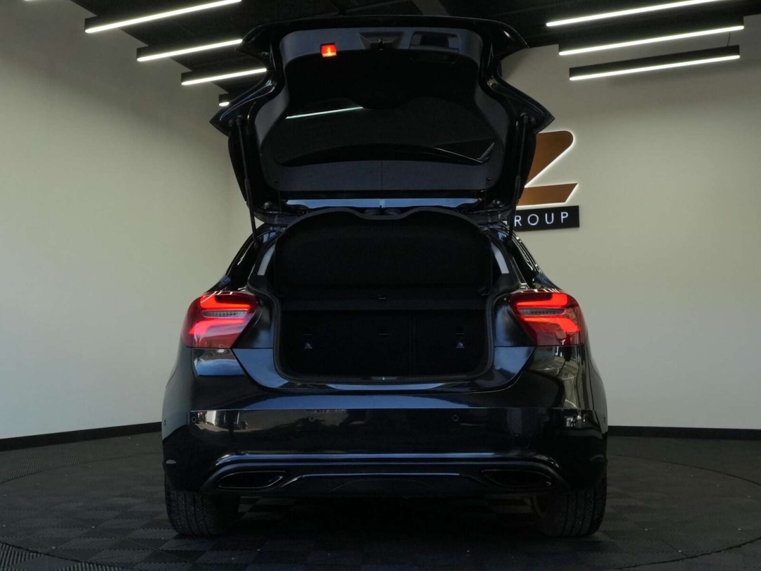 Used Mercedes-Benz A-Class 2018 for sale - 76278428: Photo 35